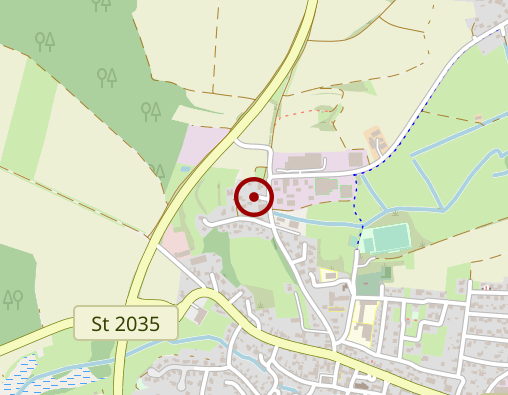 Karte: Richter Martin Taxi