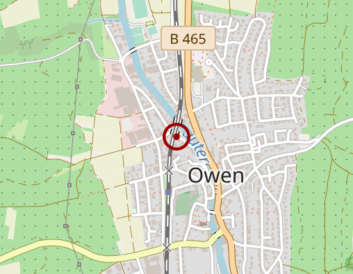 Karte: Höpper Sieglinde Naturheilpraxis, Heilpraktiker