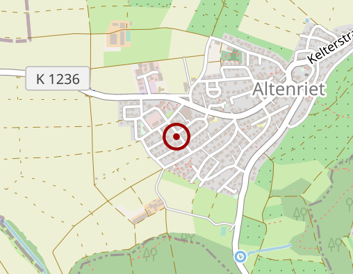 Karte: Pelzer Physiotherapie