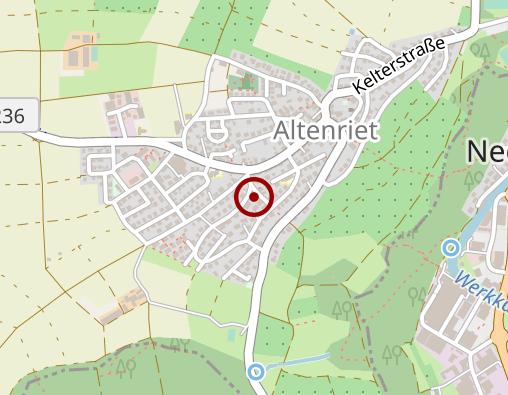 Karte: Funke Barbara Dr. Psychotherapeutische Praxis