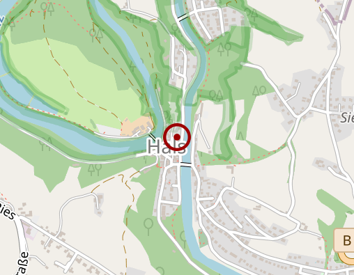 Karte: Stocker Hans Ergotherapeut