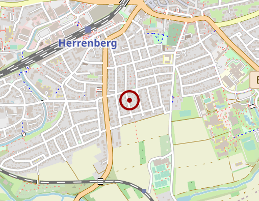 Karte: Bartl Ilona Naturheilpraxis