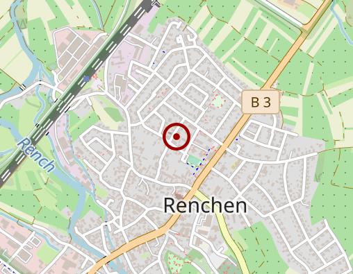 Karte: Priestaff-Kleiner Angelika