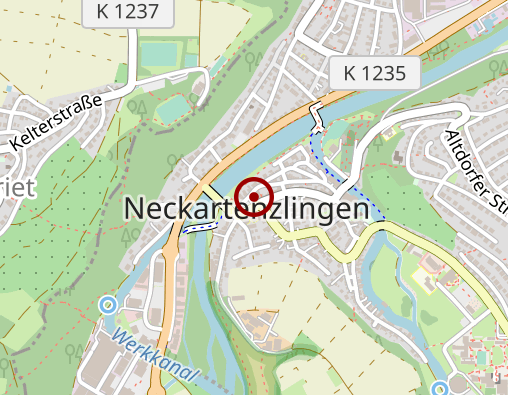 Karte: Markt-Apotheke