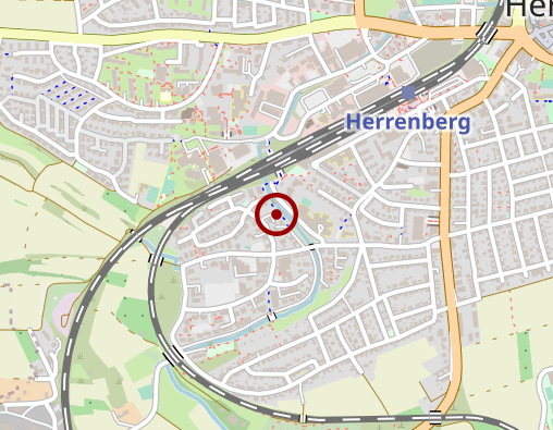 Karte: Schick Birgit Dipl. Psychologin Impact Institut