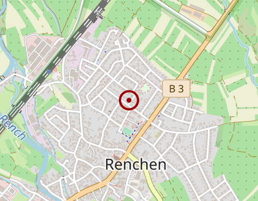 Karte: Knabe P.  Vitaltreff