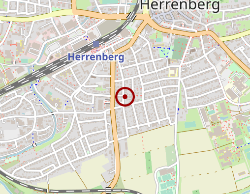 Karte: Schrode Manfred Dr. Psychotherapeut