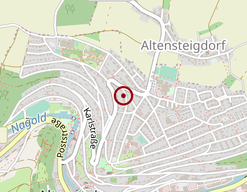 Karte: IGSL-Hospizgruppe