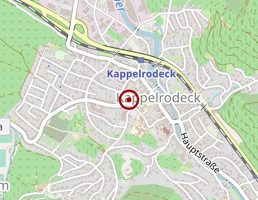 Karte: Dürrwächter Martin