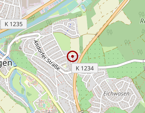 Karte: Rohloff Carmen Heilpraktikerin