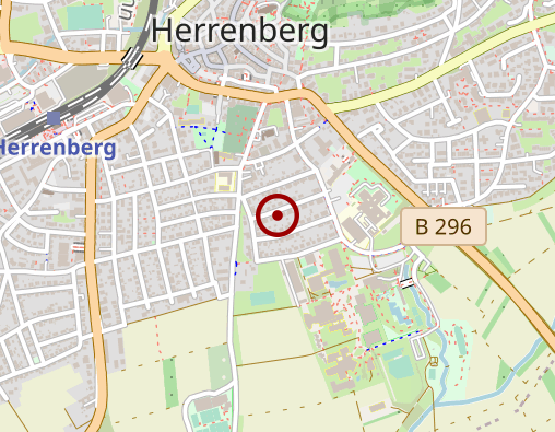 Karte: Bengel-Zerweck Silke Ergotherapie