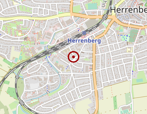 Karte: Fritz Angelika Dipl.-Psychologin Psychologische Psychotherapeutin