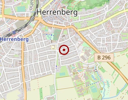 Karte: Bäckert-Sifeddine Iris Tatjana Dr. Ärztin für Naturheilverfahren