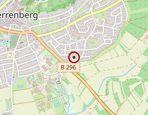 Karte: Urich Stefan R. Heilpraktiker