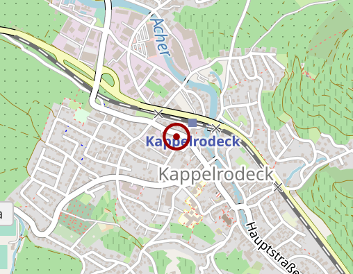 Karte: Janusz Margarete