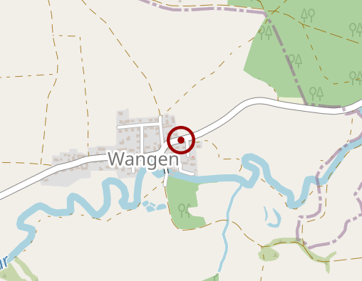 Karte: Pohlmann Clara