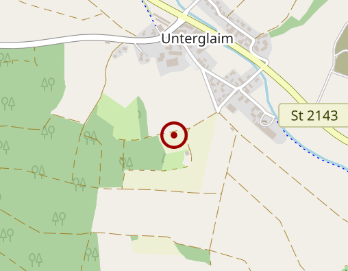 Karte: Physiotherapie Lehner