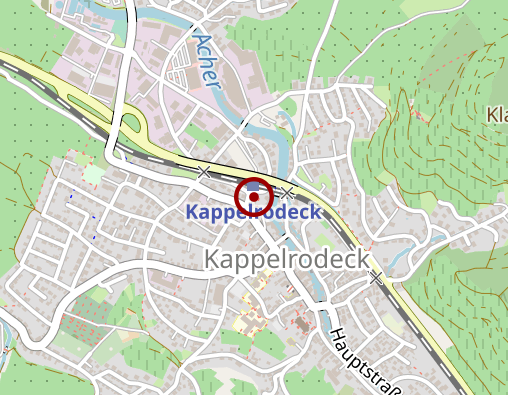 Karte: Wursthorn Peter