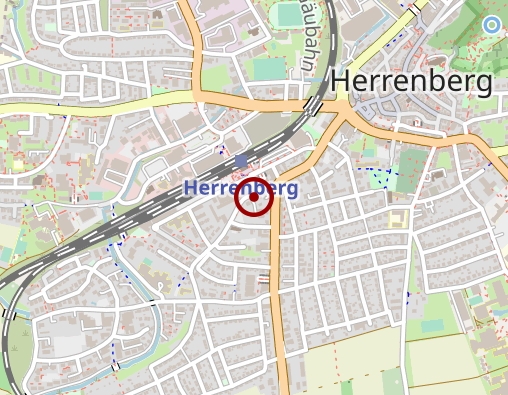 Karte: Apotheke Haug