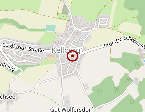 Karte: Barucic Peter Schlüsseldienst