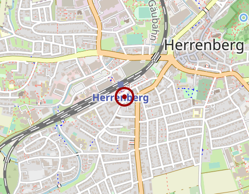 Karte: Kreiter-Mobil Inhaber N. Öztürk