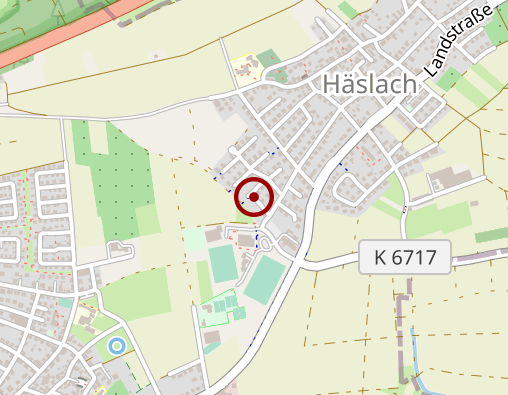 Karte: Traber Sonja Krankengymnastik