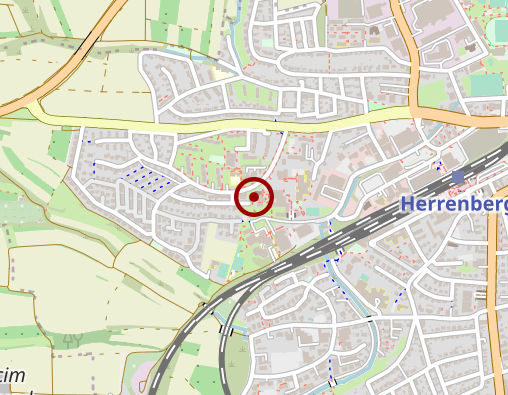 Karte: Freizeitgestaltung für Menschen mit und ohne Behinderung/ psychischer Erkrankung