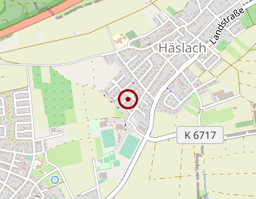 Karte: Heger Renate Dr. Akupunktur