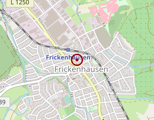 Karte: Mobil Care GmbH