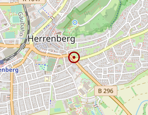 Karte: Rettig Sieglinde Dipl.-Psych. Psychotherapeutische Praxis