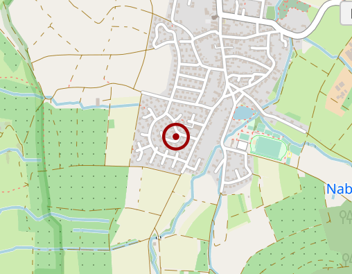 Karte: Weigle Ewald Ph.D. Psychologisch pädagogische Praxis