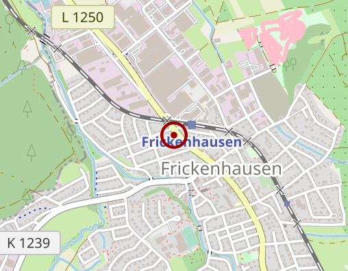 Karte: Krigler Olga Ärztin für Allgemeinmedizin und Naturheilkunde