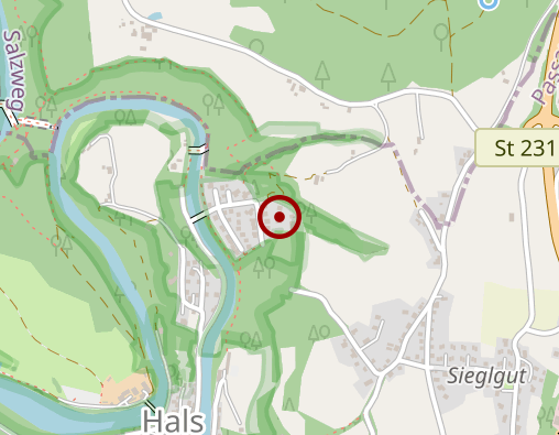 Karte: Ritzer Friedrich Heilpraktiker, Xie-Ritzer Ru