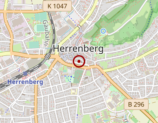 Karte: Walker Johann Dr.med. Facharzt für Allg.Med.