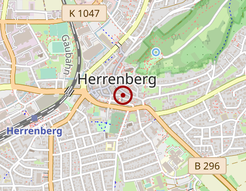 Karte: Roob Karin Naturheilpraxis