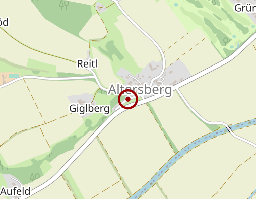 Karte: Intensivpflege Phoenix GmbH