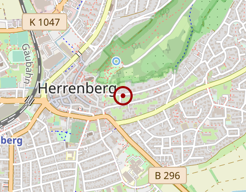 Karte: Unfried Michaela Dipl.-Psych. Psychologische Psychotherapeutin