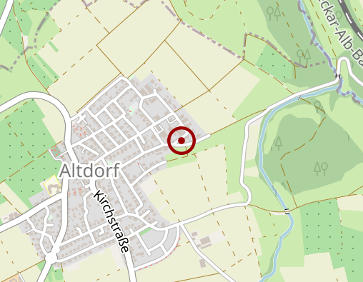 Karte: Müller Iris Physiotherapeut Krankengymnastikpraxis