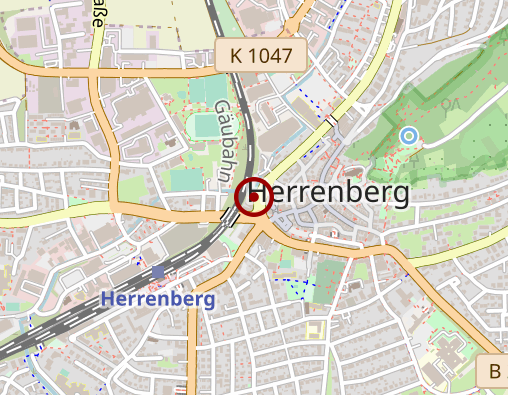 Karte: Rommel Wolfgang