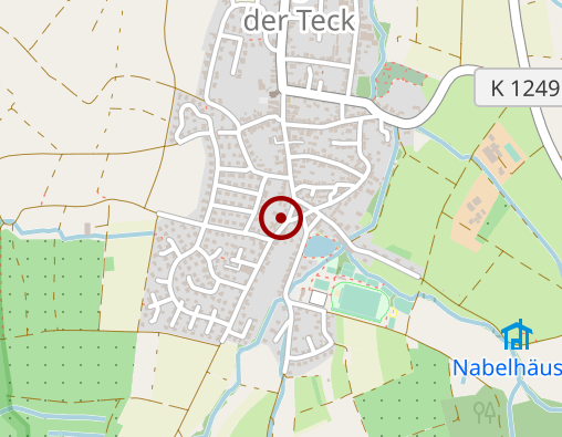 Karte: Renz Bestattungen