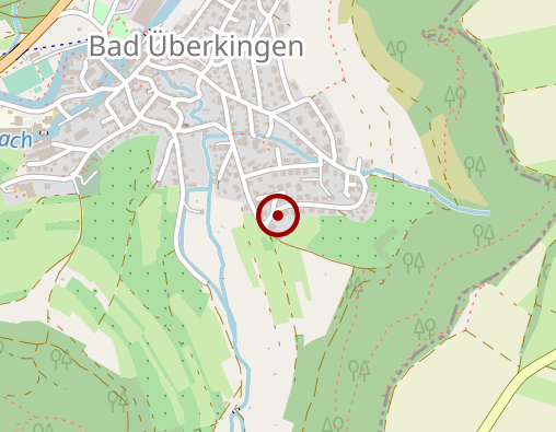 Karte: Henkel Praxis für Sport Physiotherapie