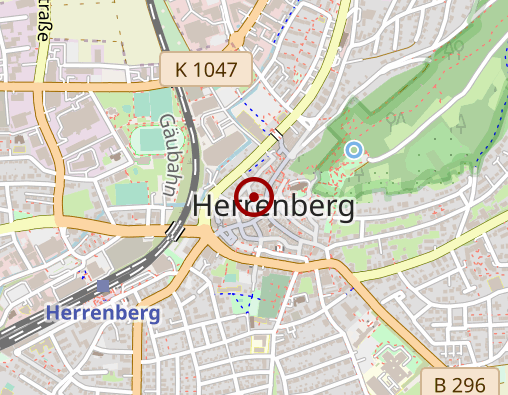 Karte: Stoll Harald Dr.med. Facharzt für Psychiatrie und Psychotherapie