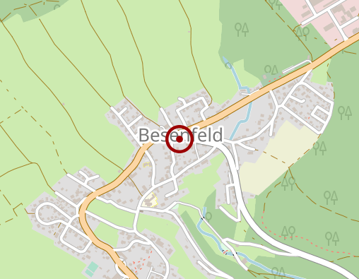 Karte: Seewald-Apotheke