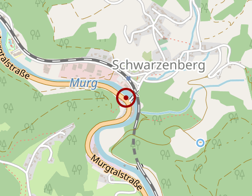 Karte: Müllers Löwen Tannenzäpfle