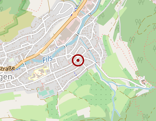 Karte: Färber Heiderose Psychotherapeutische Heilpraktikerin