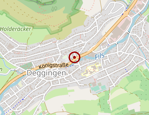 Karte: Winker Hansjörg Dr. Allgemeinmedizin Naturheilverfahren Badearzt