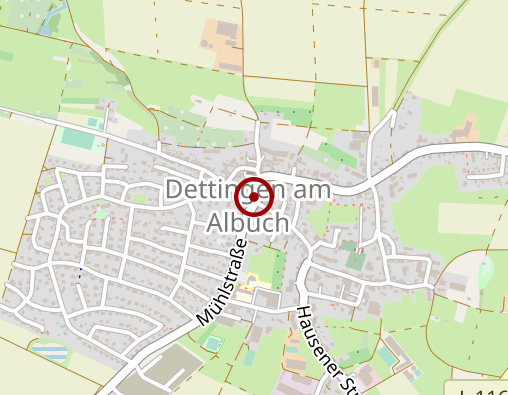 Karte: Palzer Peter prakt. Arzt, Alexandra Dr.med.