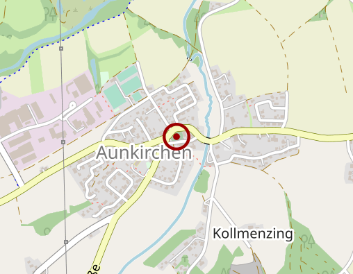 Karte: Physio-Vital-Schiebl