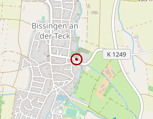 Karte: Schrievers Joachim