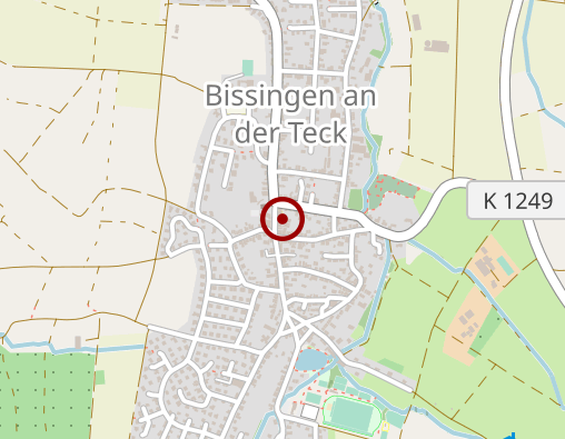 Karte: Rein Andrea Physiotherapeutin